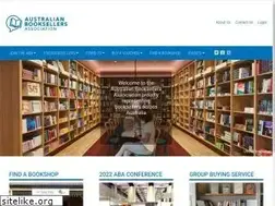 Sites similar to booksellers.org.au