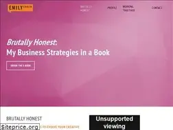 Sites similar to booksellersdaughter.com
