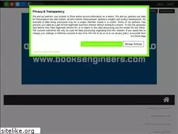 Sites similar to booksengineers.com