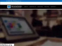 Sites similar to bookserv.com
