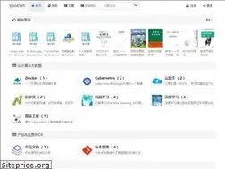 Sites similar to bookset.io
