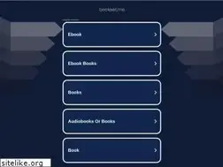 Sites similar to bookset.me