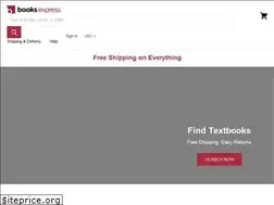 Sites similar to booksexpress.com