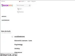 Sites similar to booksfer.com