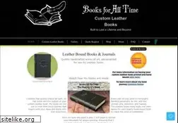 Sites similar to booksforalltime.com