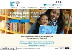 Sites similar to booksforkids.org