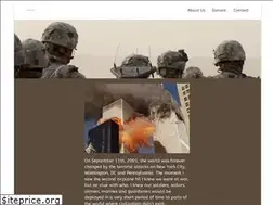 Sites similar to booksforsoldiers.com