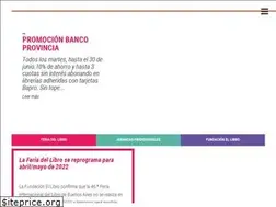 Sites similar to booksfromargentina.com