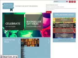 Sites similar to booksfromscotland.com