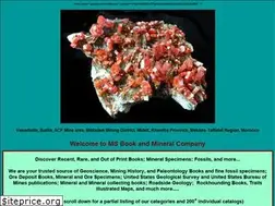 Sites similar to booksgeology.com