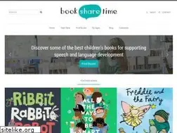 Sites similar to booksharetime.com