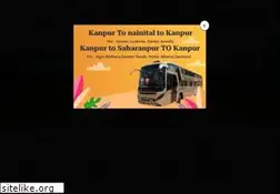 Sites similar to bookshatabdibus.com