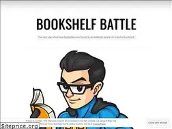 Sites similar to bookshelfbattle.com
