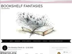 Sites similar to bookshelffantasies.com