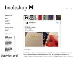 Sites similar to bookshop-m.com