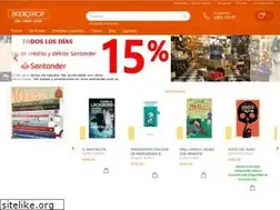 Sites similar to bookshop.com.uy