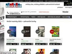Sites similar to bookshop.cz