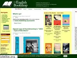 Sites similar to bookshop.se