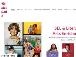 Sites similar to booksicals.com