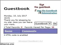 Sites similar to booksigned.com