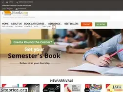 Sites similar to booksinn.com.pk