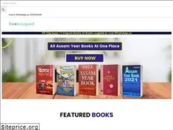 Sites similar to booksjugaad.com