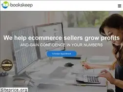 Sites similar to bookskeep.com