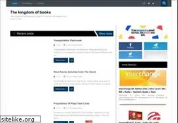 Sites similar to bookskiki.com