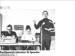 Sites similar to bookslam.de