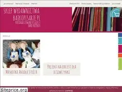 Sites similar to booksle.pl