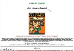 Sites similar to bookslibros.com