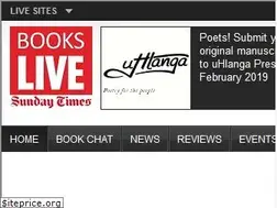 Sites similar to bookslive.co.za