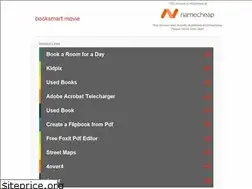 Sites similar to booksmart.movie