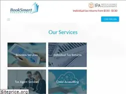 Sites similar to booksmartaccountants.com.au