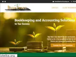 Sites similar to booksmartaccounting.com