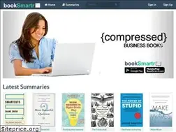 Sites similar to booksmartr.com