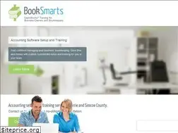 Sites similar to booksmarts.ca