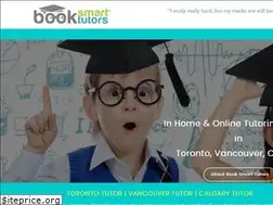 Sites similar to booksmarttutors.ca