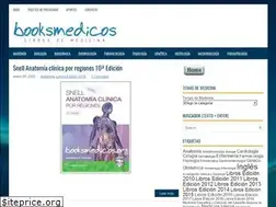Sites similar to booksmedicos.org
