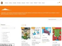 Sites similar to booksmile.pt