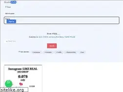 Sites similar to booksmm.net