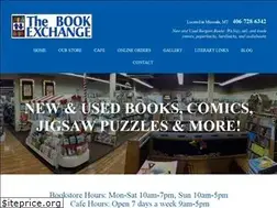 Sites similar to booksmontana.com