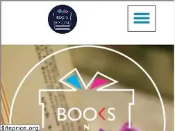 Sites similar to booksnbeyond.in