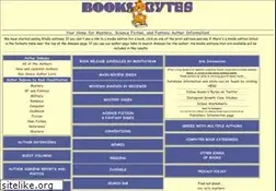 Sites similar to booksnbytes.com