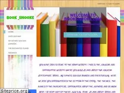 Sites similar to booksnooke.weebly.com