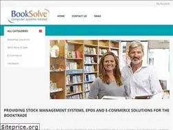 Sites similar to booksolve.com