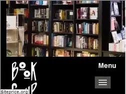 Sites similar to booksoup.com