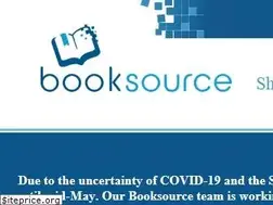 Sites similar to booksource.com