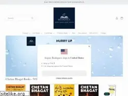 Sites similar to bookspace.in