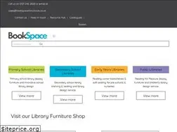 Sites similar to bookspaceforschools.co.uk